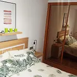 Apartment En San Sebastian Con Plaza De Parking Gratis Loyola