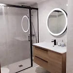 En San Sebastian Con Plaza De Parking Gratis Apartment *