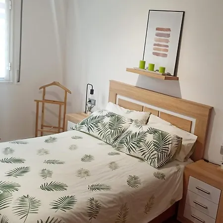 En San Sebastian Con Plaza De Parking Gratis * Loyola